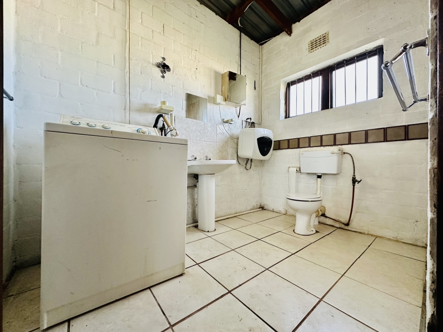 2 Bedroom Property for Sale in Fisherhaven Western Cape